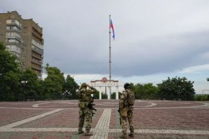 Мелитополь